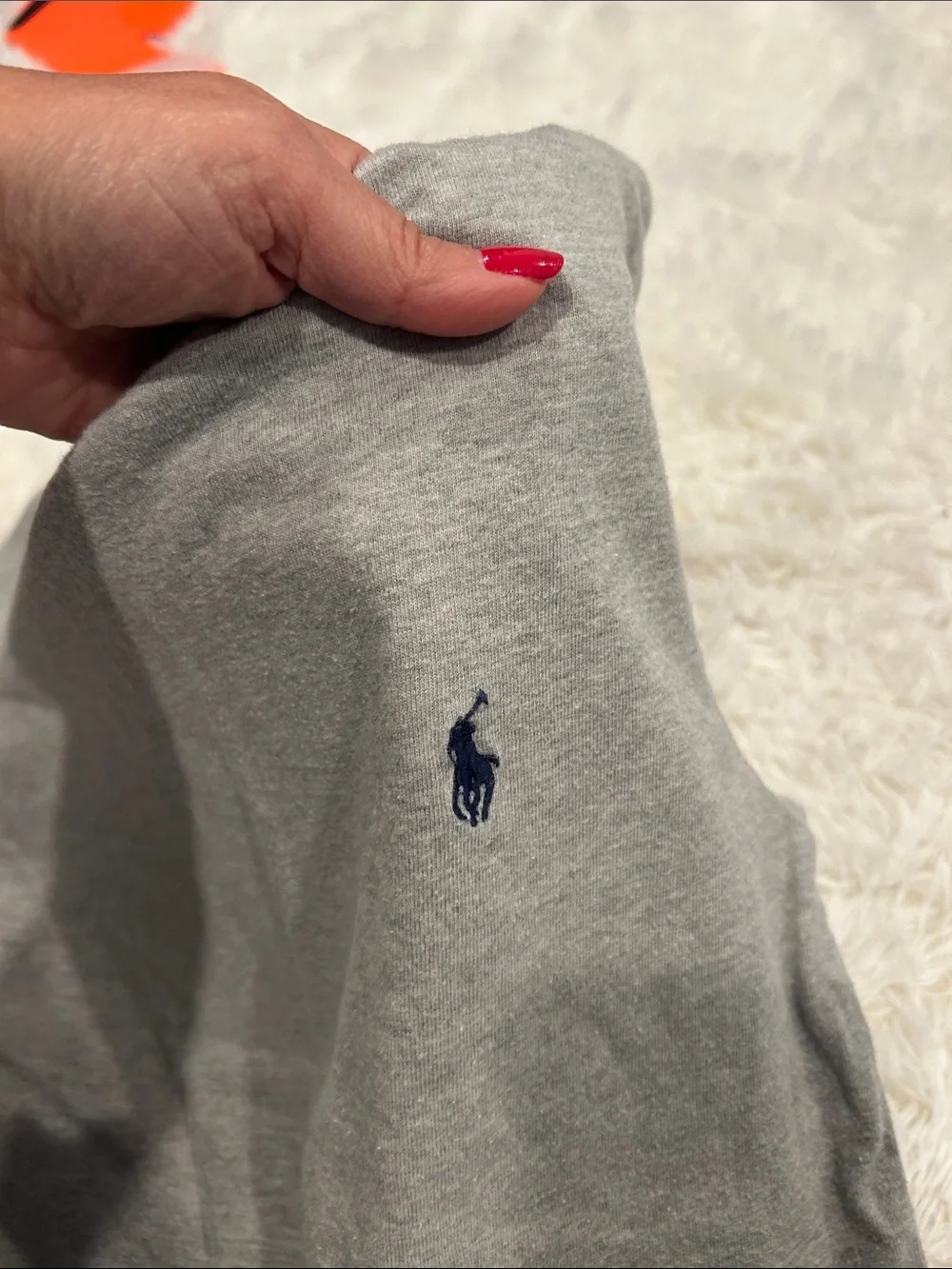 Ralph Lauren Kids Short-Sleeve Tees